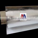 Aluminum Metallized Film Laminated With Woven Fabric Costing thumbnail-1