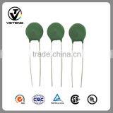 High Quality China Manufacture NTC Thermistor thumbnail-2