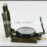 DC45-2 Professional Military Metal Watch Compass thumbnail-2