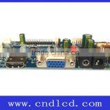 LVDS HDMI VGA LED LCD Monitor Controller Board