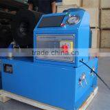CNC Hydraulic Hose Crimping Machine (1/8--2 1/2 4SP) thumbnail-6