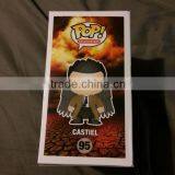 Custom Funko Plastic Figurine/3d Figure/plastic Characters Toy thumbnail-4