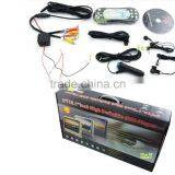 Wholesale Unversal 9inch HDMI Remote Control Digital Car Lcd Headrest Monitor XY-7089AV thumbnail-5