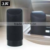 Newest Universal Use Auto Accessory Car Garbage Bin With Soft Silicon thumbnail-4