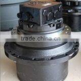 Kobelco SK025 Hydraulic Final Drive Motors, SK25 Travel Motor, Kobelco Drive Motor, PV15V00002F1, PV15V00005F1, MAG-18VP-220-1 thumbnail-1