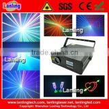 Amazing Effect 4w Muiti-color Ilda Laser Light Show Equipment for Sale