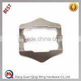 High Quality Nickel Free Metal Shoe Buckle