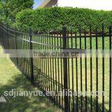 Metal Fence Panel Manufacturer thumbnail-5