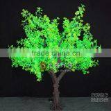 High Simulation Trunk Tree Light Hotel Decoration thumbnail-2
