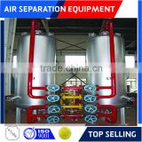 Inner Compression Air Separation Plant