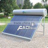 China Top Quality of Solar Water Heater Price,Solar Water Heating System (250Liter)