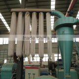 Wood Powder Machine With Dust Removal Device thumbnail-2