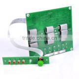48 Volt 50 Amp PWM Solar Charge Controller thumbnail-3