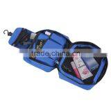 Hanging Foldable Cosmetic Travel Wash Bag for Men and Women thumbnail-4