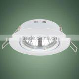 Steel 3w Sharp Led Downlight