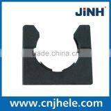 PE PP PA Plastic Corrugated Pipe Flexible Pipe thumbnail-2