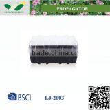 Plant Propagator Seed Tray and Dome Lid LJ-2003