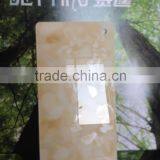 High Glossy Marble Design Acrylic MDF for Countertop thumbnail-1