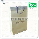Special Brown Paper Carrier Bag for Wholesale