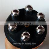 Cavitation Rf Slimming Machine Cavitation Rf Vacuum/rf Ultrasound Therapy For Weight Loss Cavitation Slimming Machine/cavitation And Rf Lipo Cavitation Machine thumbnail-5