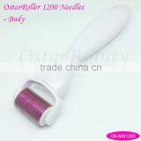 Stainless Steel Roller (medical 316) CE Approval Medical Micro Needle Roller BMN 02 thumbnail-6