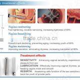 Stretch Mark Removal Vertical 40W Medical CE Approved RF Pipe Fractional Acne 515-1200nm Scar Removal Co2 Laser Pigment Removal Gynecology Treatment Laser Equipment Pigment Removal thumbnail-6