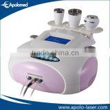 Cheapest Prices of Portable Ultrasound Machine for Fac Reducing thumbnail-1
