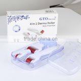 Mesotherapy 300/720/1200 Needle 4 in 1derma Roller With Medical CE thumbnail-3