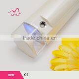 Christmas Promotion!!!!! Electric Handy Facial Moisturizer Nano Mist Spray, Face Moisturizer Fine Nano Mist Sprayer For Skin thumbnail-1