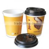 Vietnam One Time Use Paper Clear Cup 6.5oz FMCG products