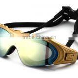 Yiwu Wholeasle New Design MC800 Anti Fog Adult Swim Goggles thumbnail-4