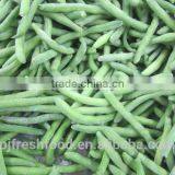 2016 Whole Frozen Green Beans IQF thumbnail-4