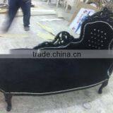 Black Baroque Furniture thumbnail-5