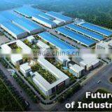Shandong Manhing Vegetables Fruits Corporation company overview - view 3 thumbnail