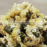 2015yr Dropship Herbal Tea,HuangShan Chrysanthemum Flowers,Natural High Blood Pressure Reducer thumbnail-6