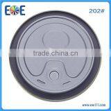 Paraguay 202F 52mm Tuna Fish Can Lid thumbnail-5