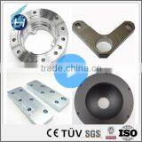 Cnc Machining Stainless Steel Aluminum Sheet Metal Fabrication Machinery Tools With Welding Stamping Turning Bending Laser Cut thumbnail-2