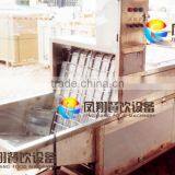 Industrial Automatic Boiled Egg Peeler Peeling Processing Machine thumbnail-2