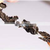 Continuous Working Microwave Eucommiae Tea Dryer and Sterilization Processing Equipment thumbnail-5