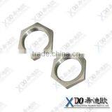 Nickle200 210 Ball Head Nut Hex Head Bolts With Spring & Flat Washer Inox Bolts thumbnail-1