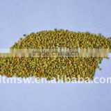 natural grade one bee pollen from manufacture