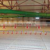 Automatic Nipple Drinking Line for Chicken House thumbnail-6