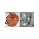 Galvanized Knitted Wire Mesh