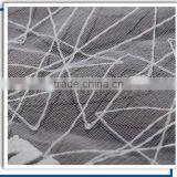 Cheap Polyester Curtain Fabric for Light Curtain for Wedding thumbnail-6