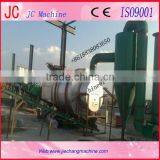 CE Sand Dryer