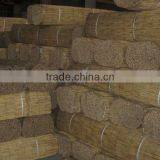 Natural Twig Reed Fence Fencing Screen thumbnail-1