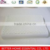 Standard Size Comfort Latex Foam Rubber Pillow