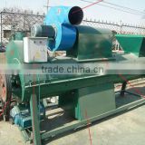 PET bottle label and lid peeling machine for sell