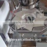2016 Top Selling JGB-80 Competitive Small Samosa Dumpling Making Machine thumbnail-4