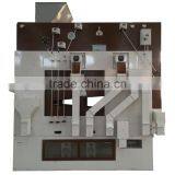 20pcs Ceramic Porcelain Dinnerware Set thumbnail-6